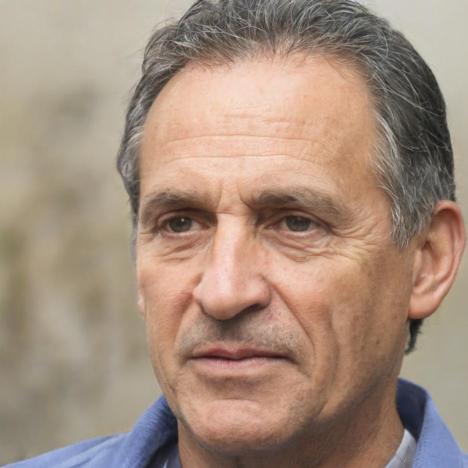 Produktivitätsexperte Benedikt Waldmann
